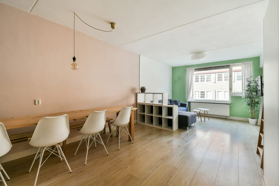 Foto 16 van Gorontalostraat 7-E