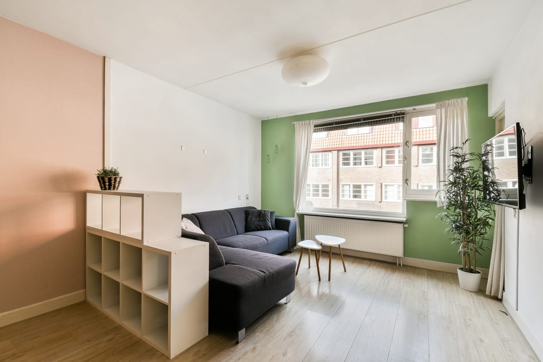 Foto 17 van Gorontalostraat 7-E