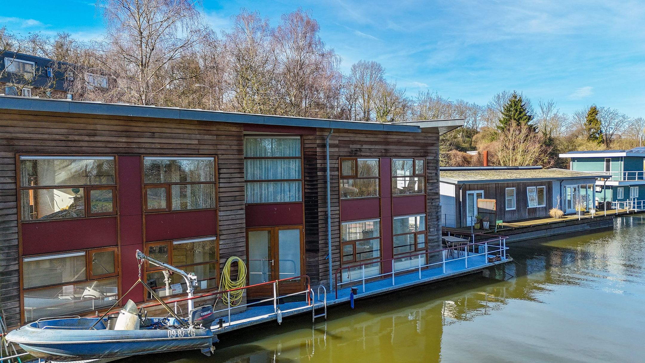 Foto 3 van 't Meertje 10