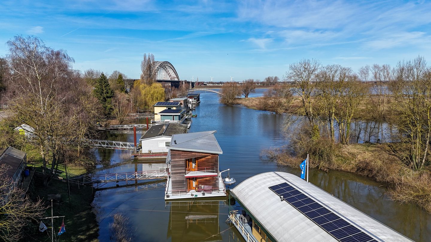 Foto 4 van 't Meertje 10