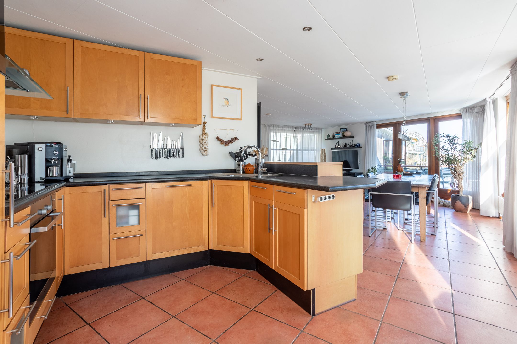 Foto 6 van 't Meertje 10