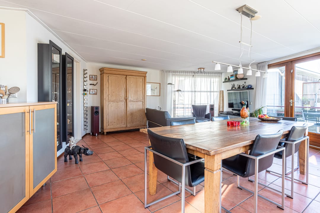 Foto 7 van 't Meertje 10