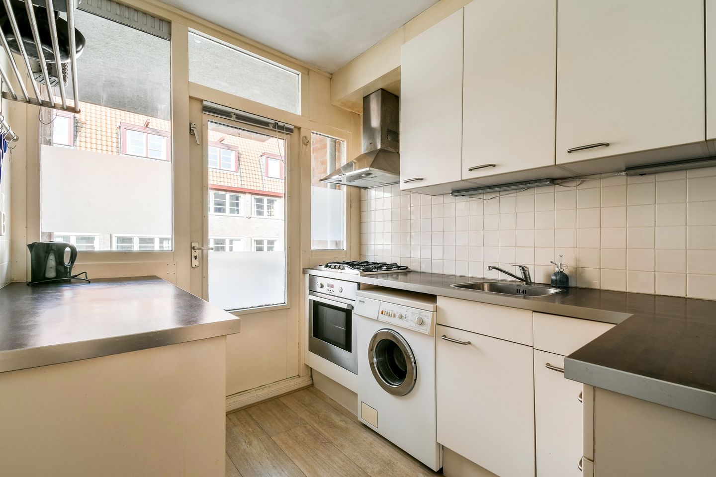 Foto 19 van Gorontalostraat 7-E