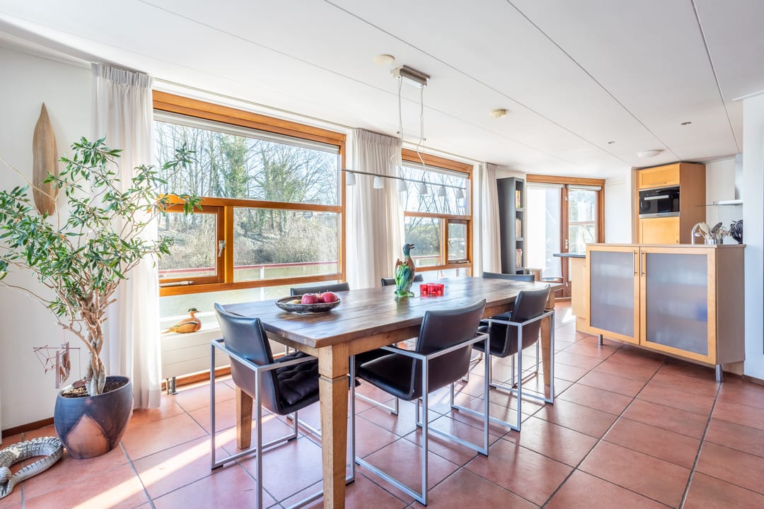 Foto 8 van 't Meertje 10