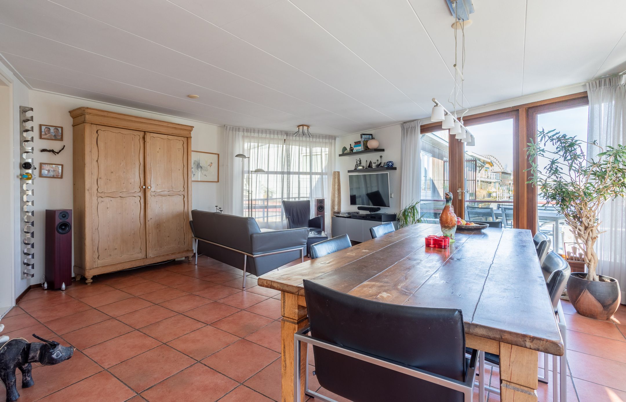 Foto 9 van 't Meertje 10