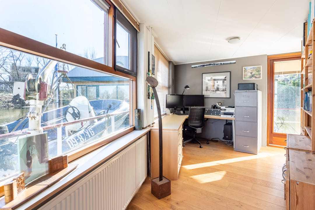 Foto 17 van 't Meertje 10