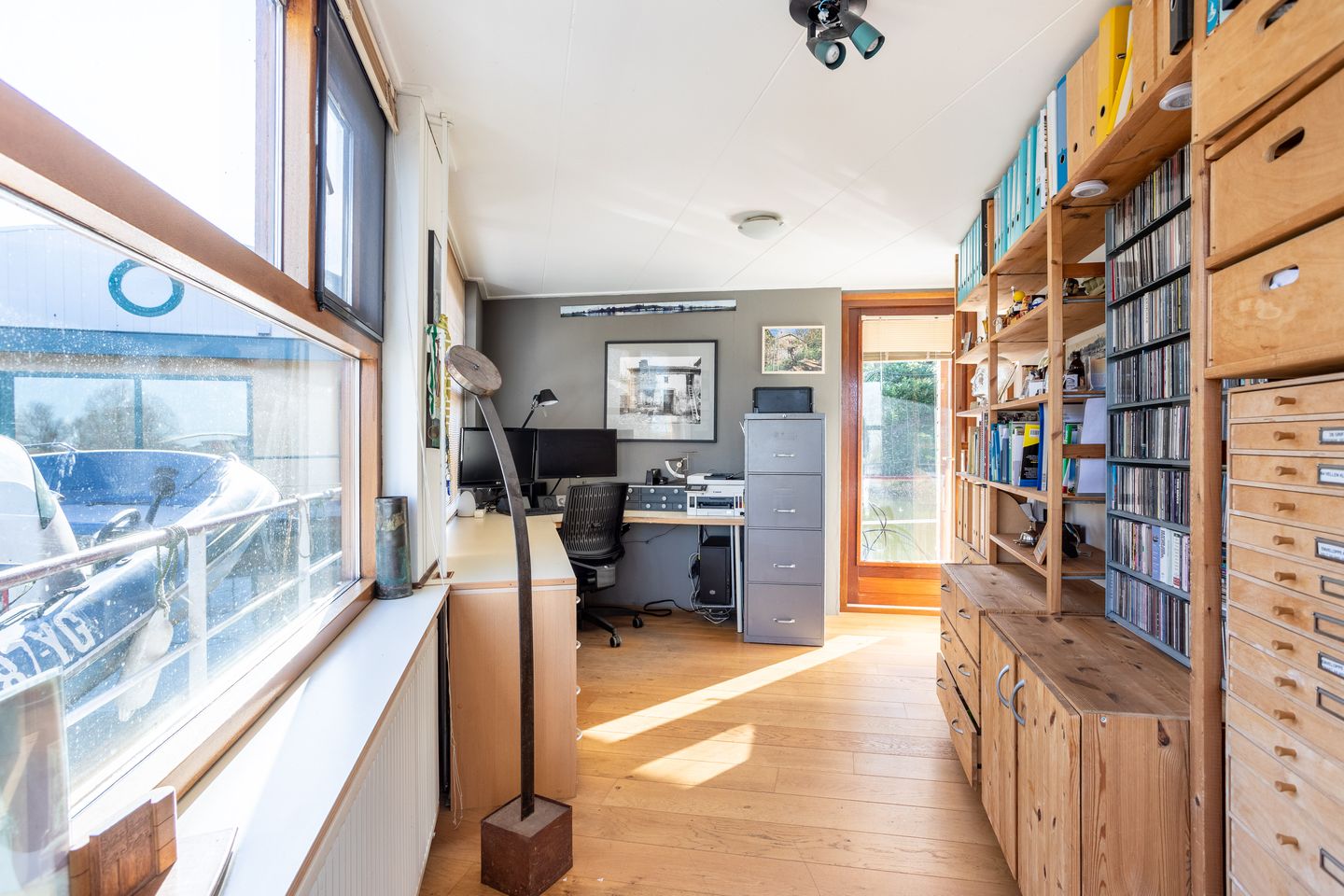 Foto 20 van 't Meertje 10