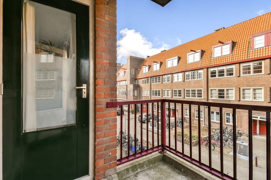 Foto 23 van Gorontalostraat 7-E