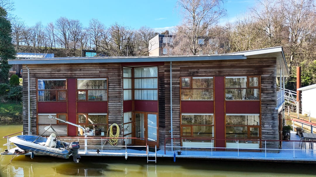 Foto 2 van 't Meertje 10