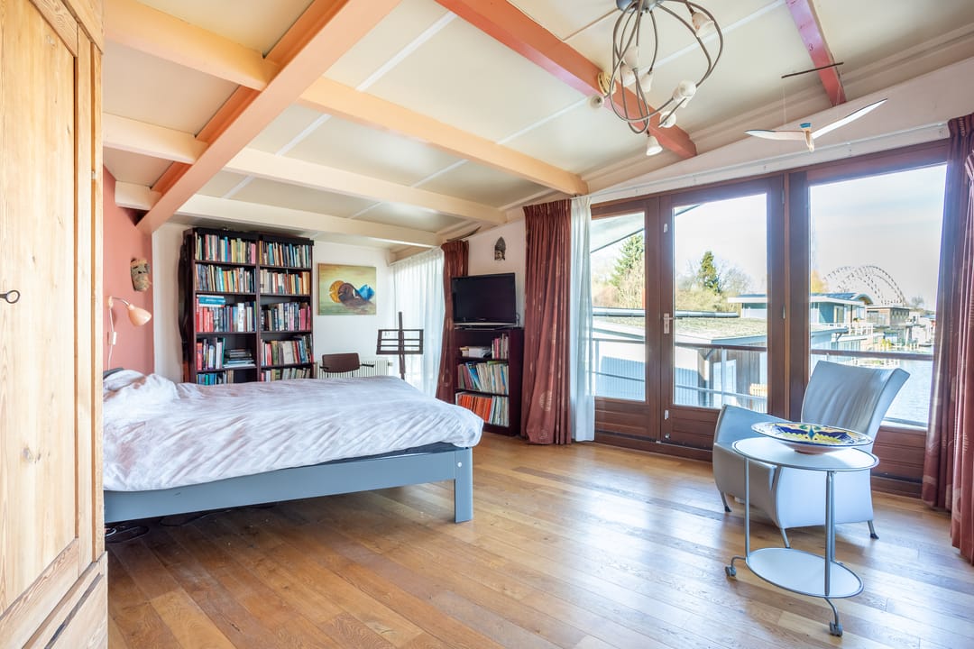 Foto 28 van 't Meertje 10