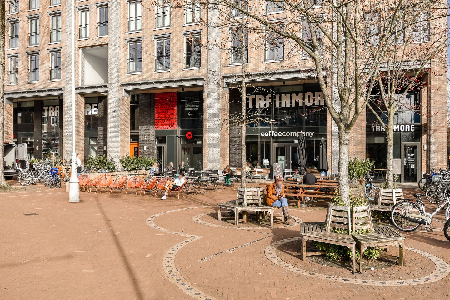 Foto 10 van Gorontalostraat 7-E