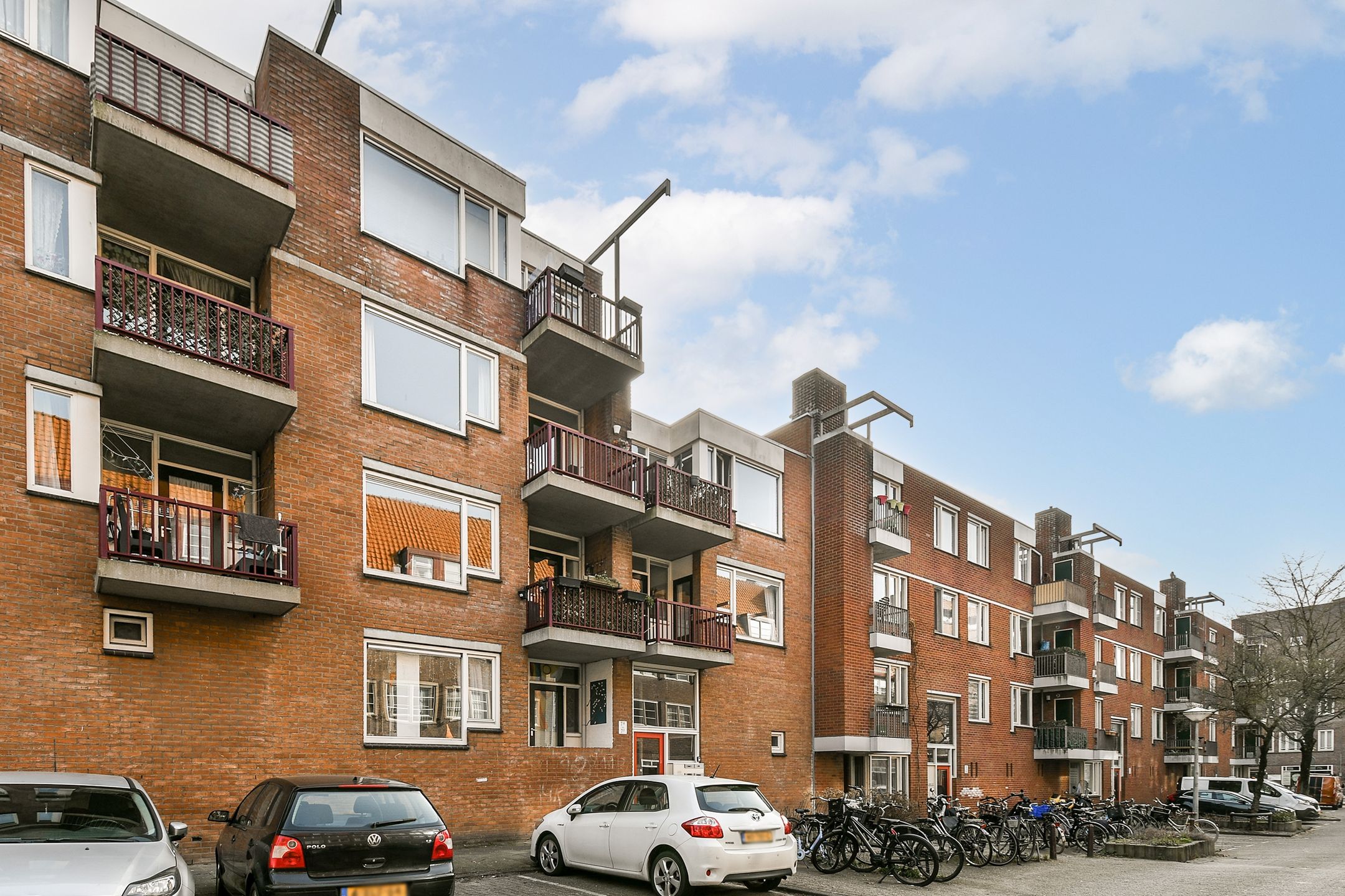 Foto 24 van Gorontalostraat 7-E