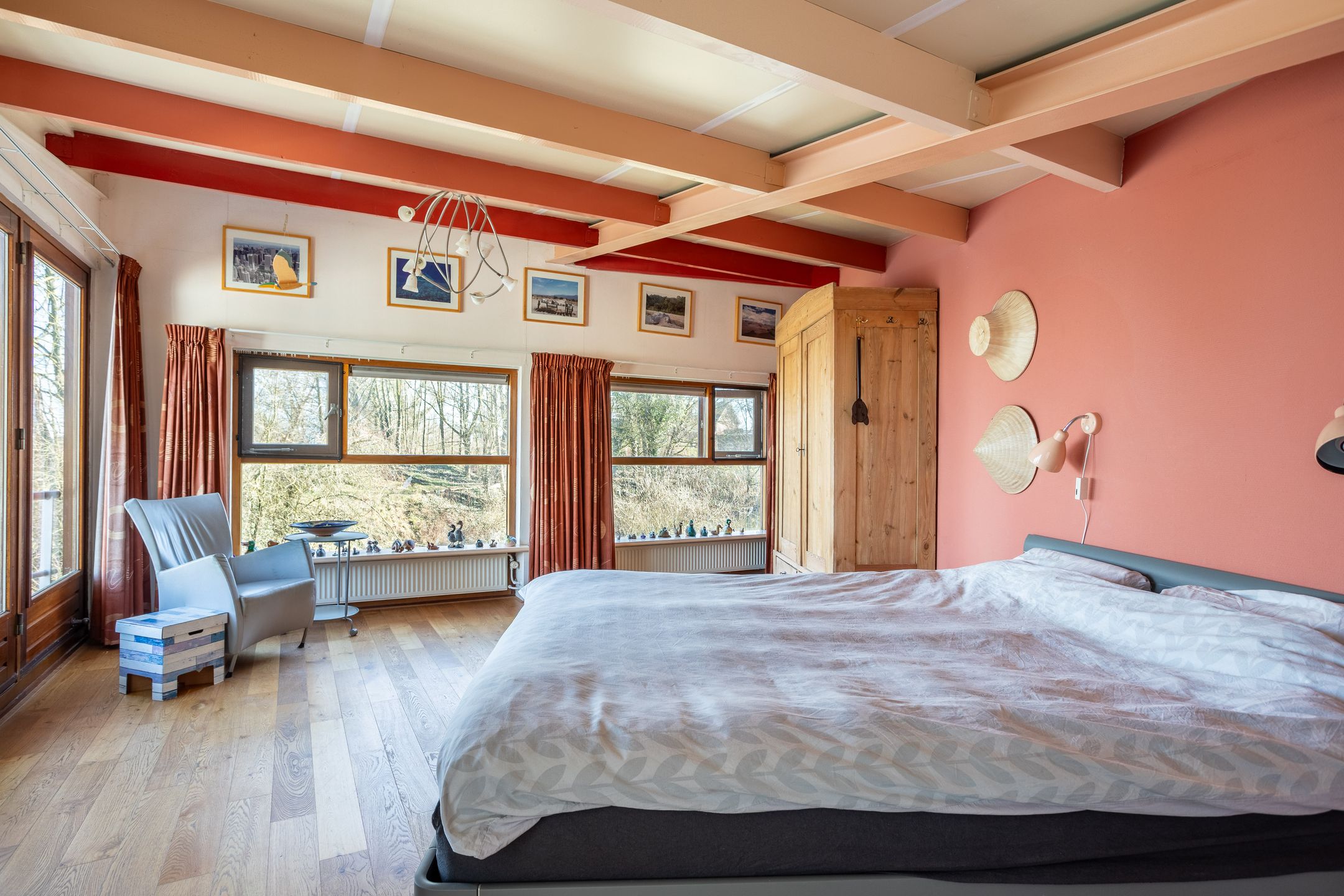 Foto 30 van 't Meertje 10