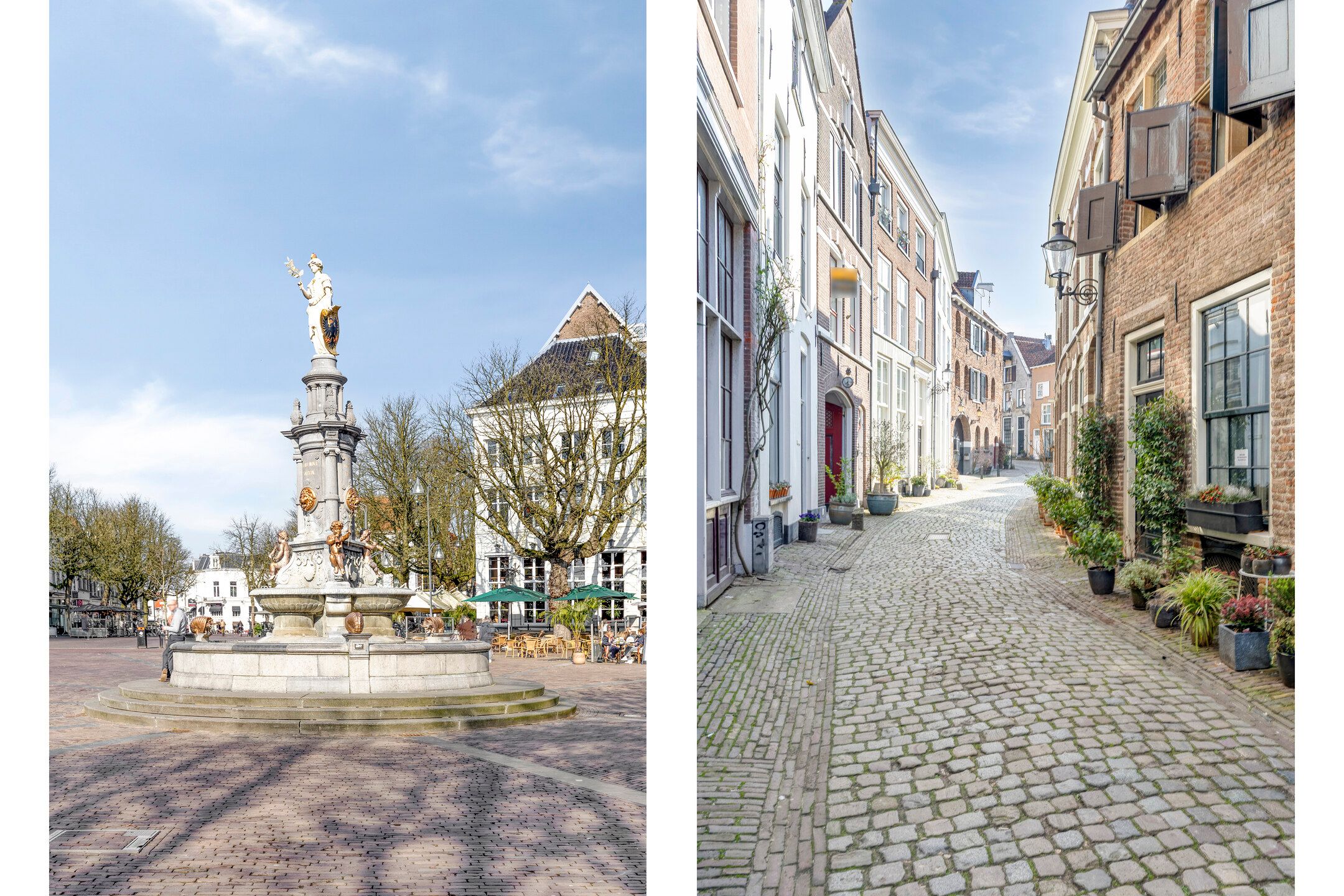 Foto 3 van Bergstraat 2