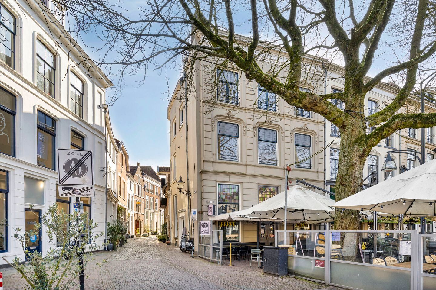 Foto 4 van Bergstraat 2