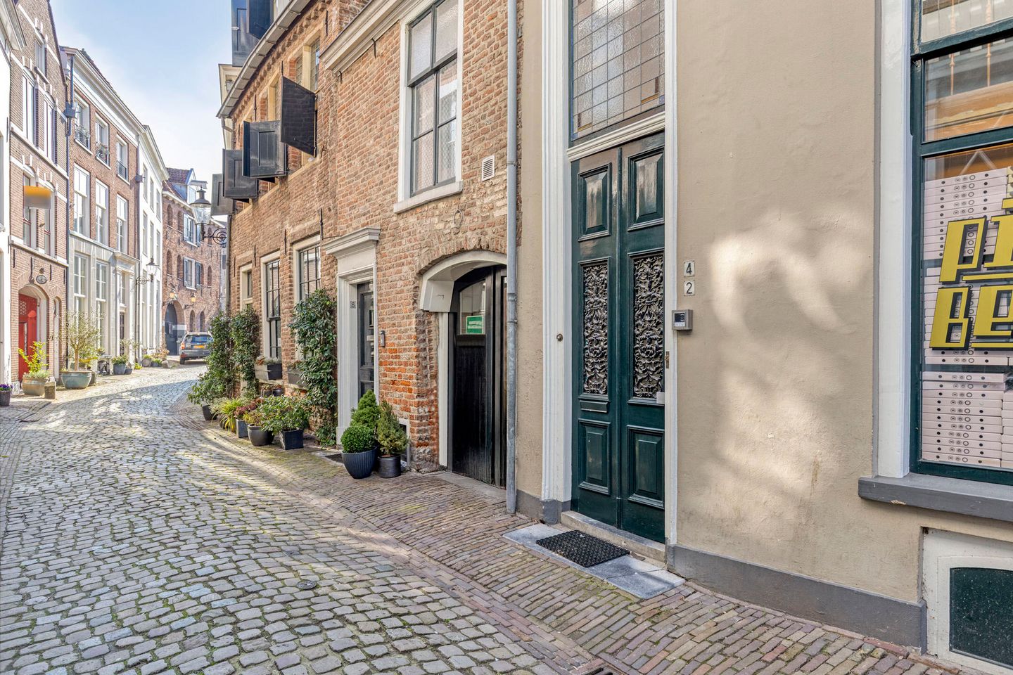 Foto 5 van Bergstraat 2