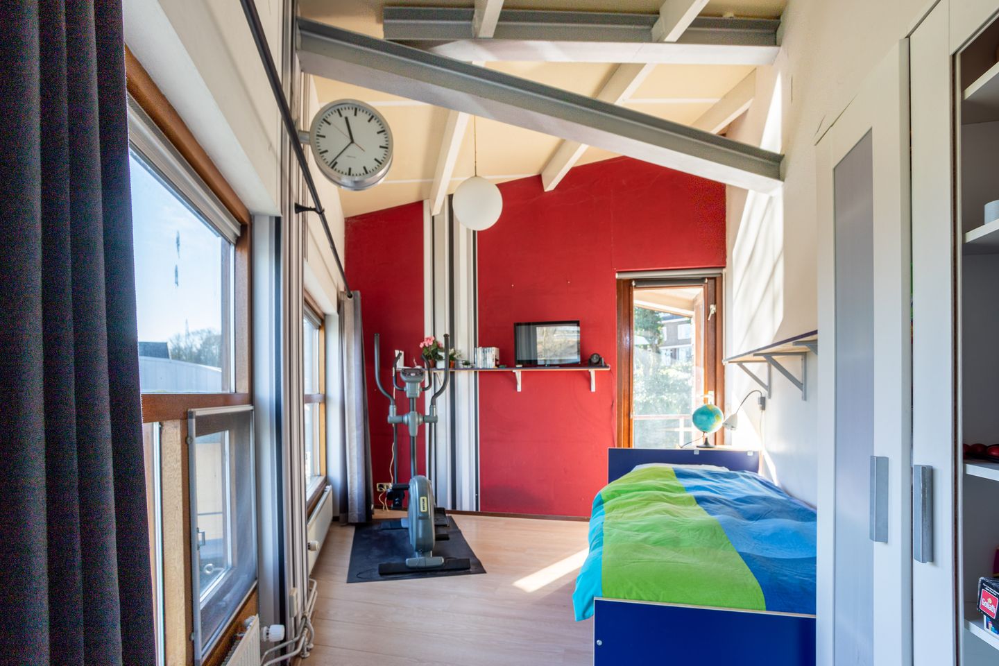 Foto 35 van 't Meertje 10