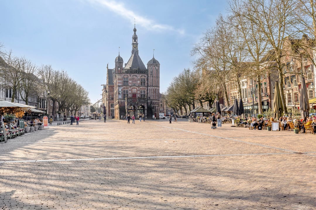 Foto 22 van Bergstraat 2