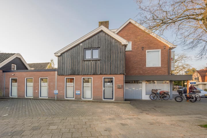 Foto 2 van Edisonstraat 1