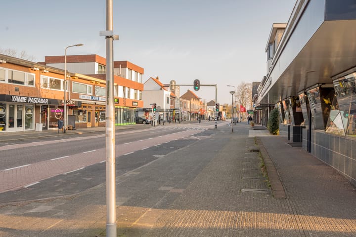 Foto 3 van Edisonstraat 1