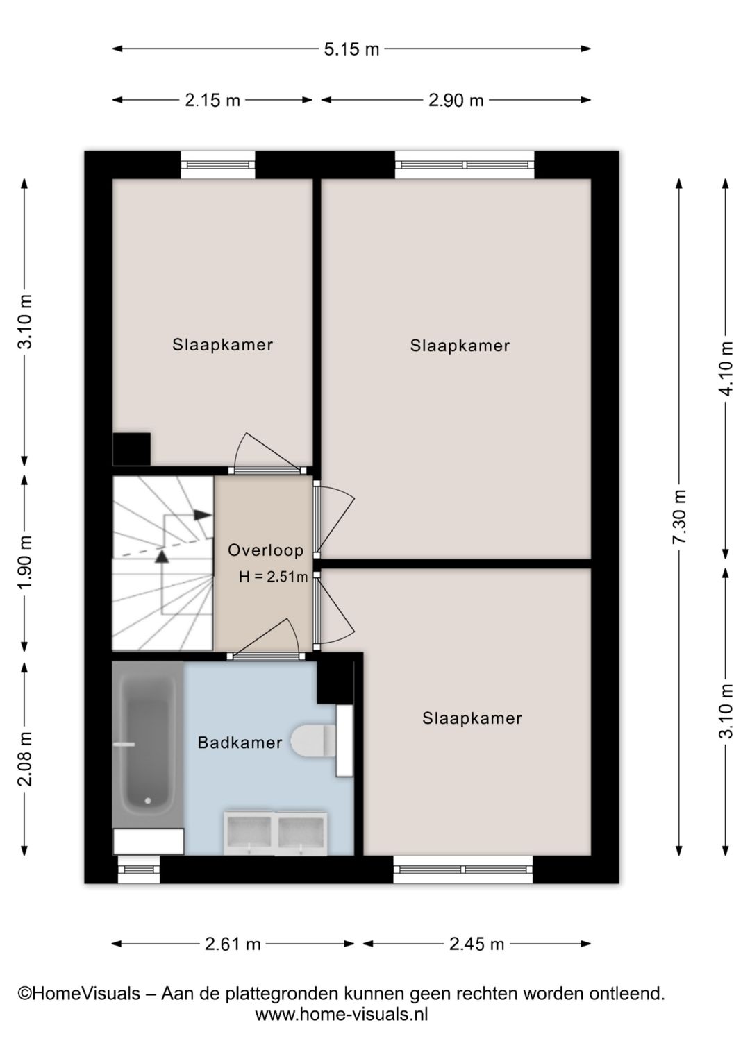 Foto 47 van Willem Bontekoestraat 15