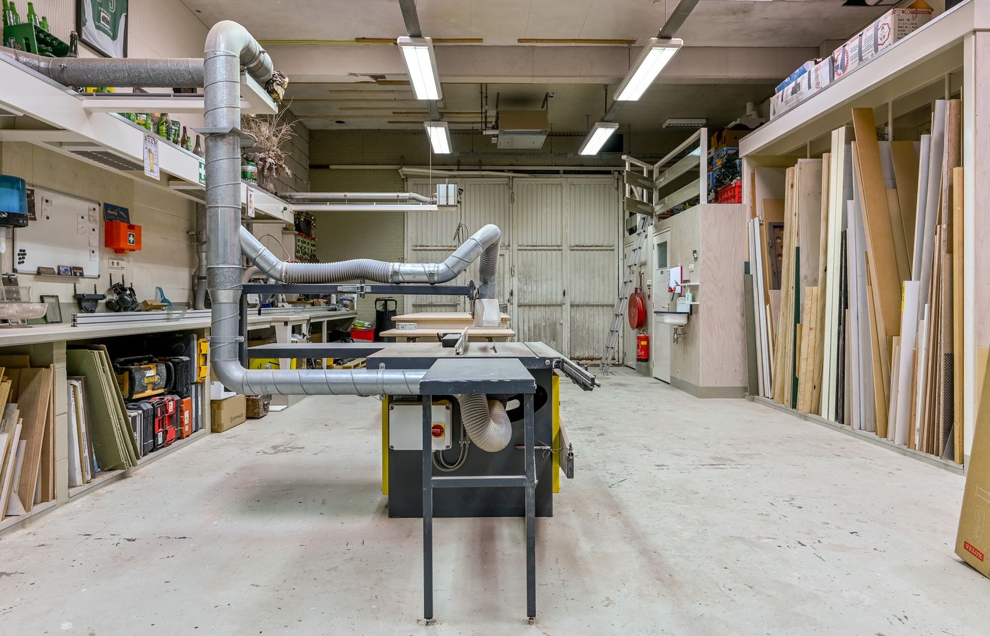 Bekijk foto 3 van James Wattstraat 6