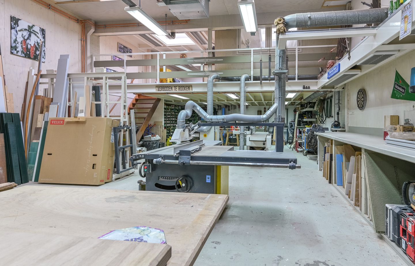 Bekijk foto 4 van James Wattstraat 6