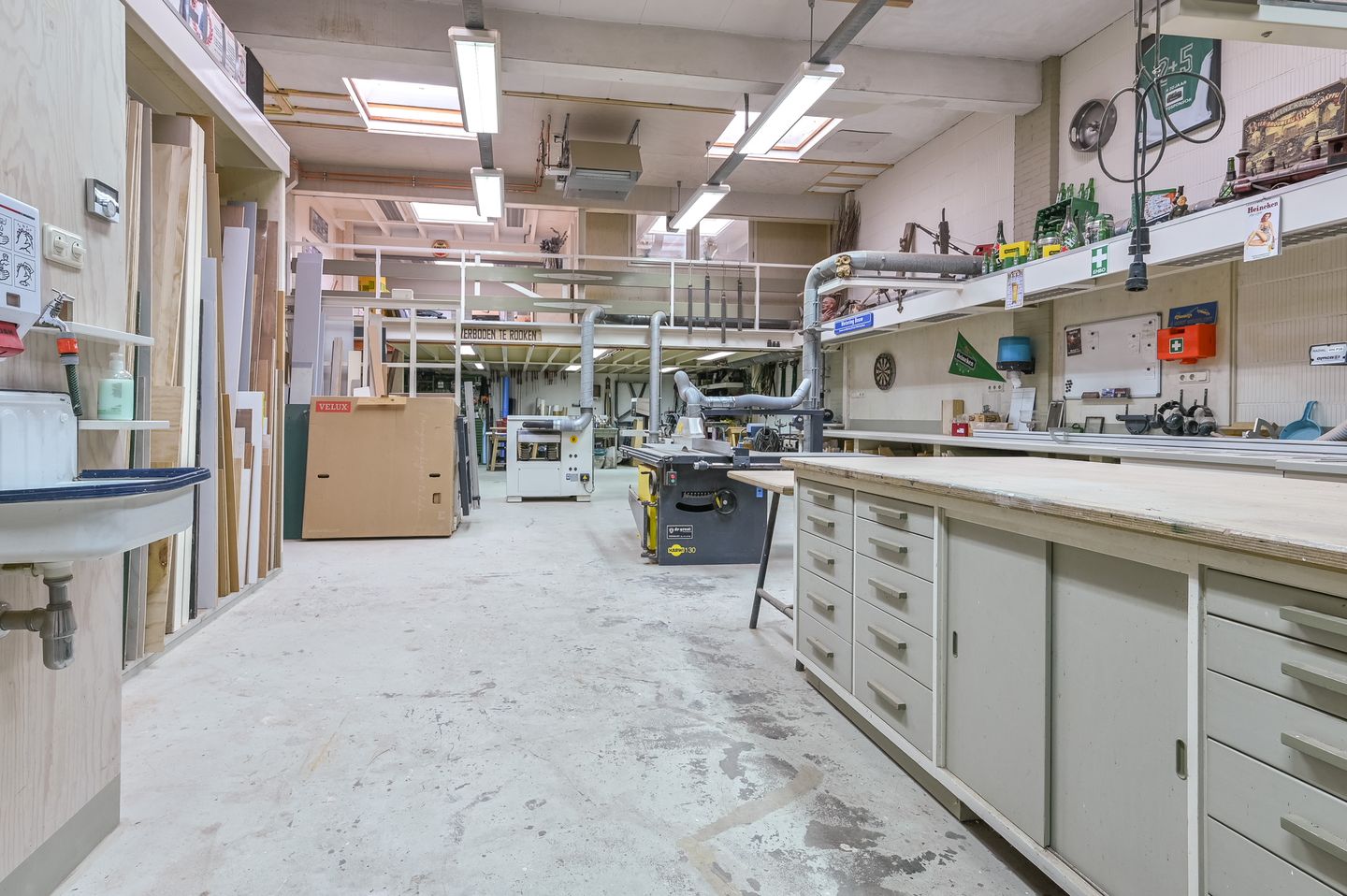 Bekijk foto 5 van James Wattstraat 6