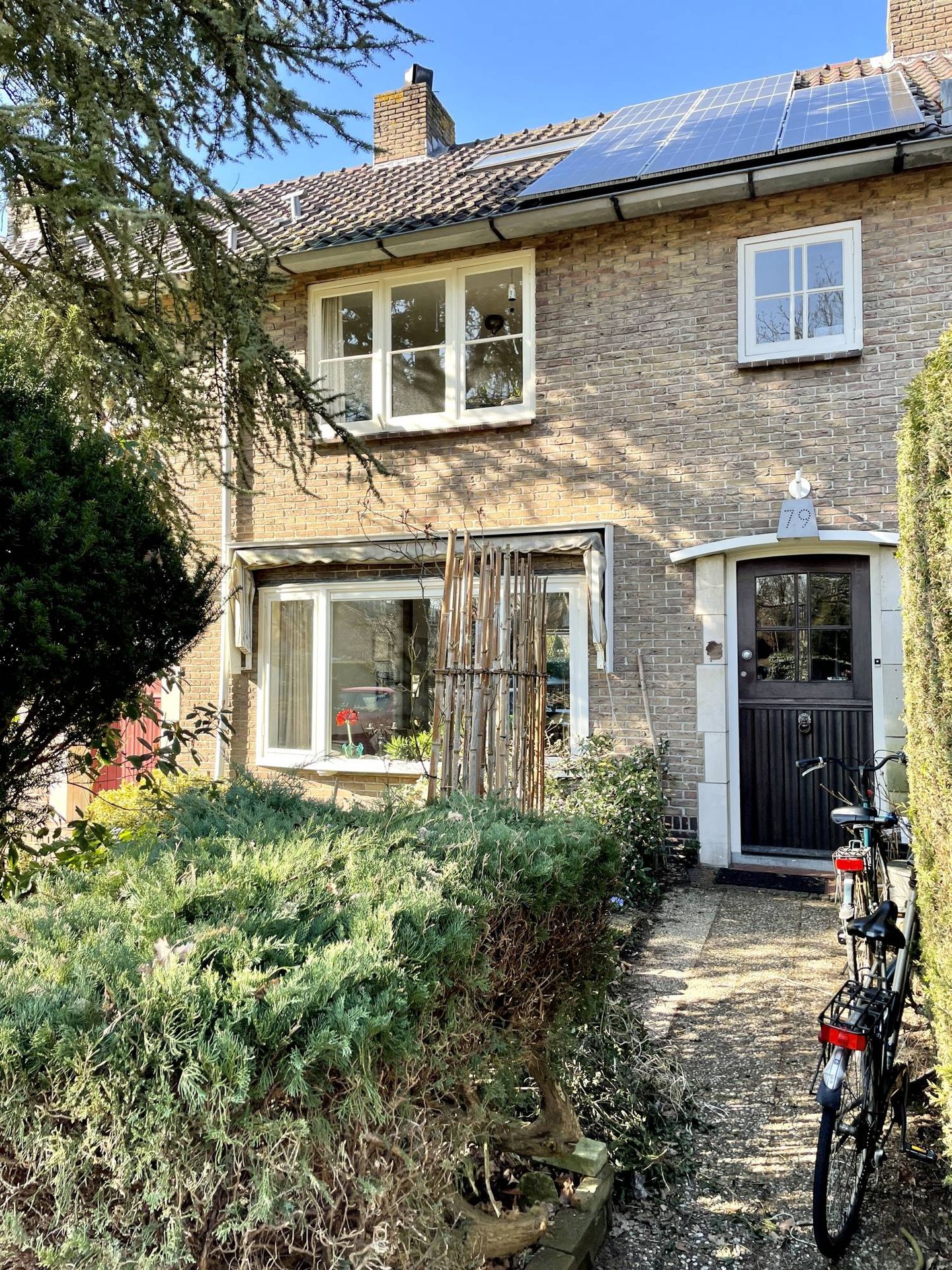 Foto 1 van H. Kamerlingh Onnesweg 79