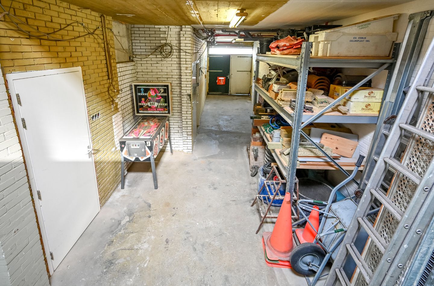 Bekijk foto 3 van James Wattstraat 6-A