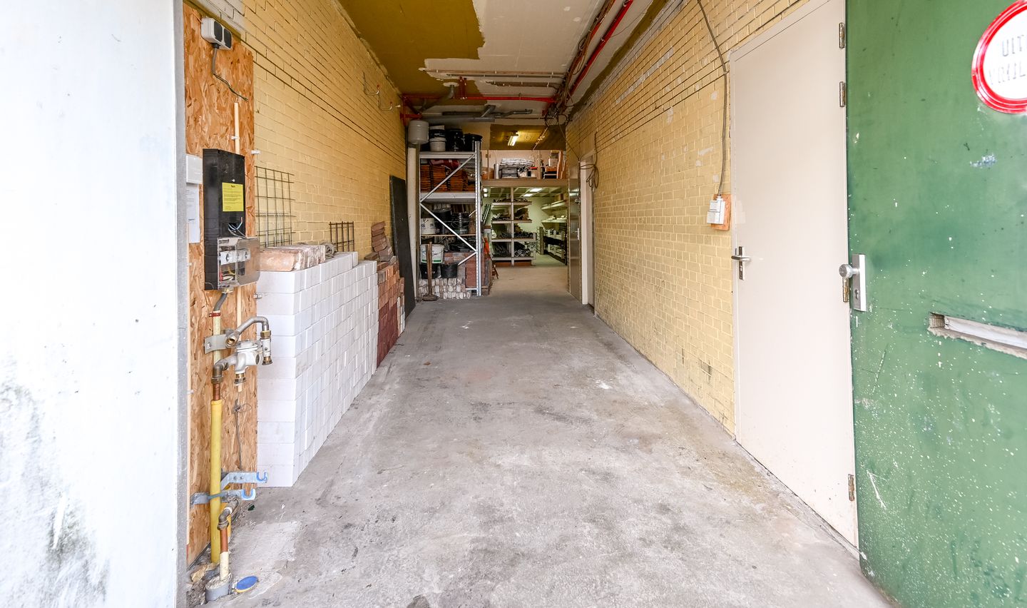 Bekijk foto 4 van James Wattstraat 6-A