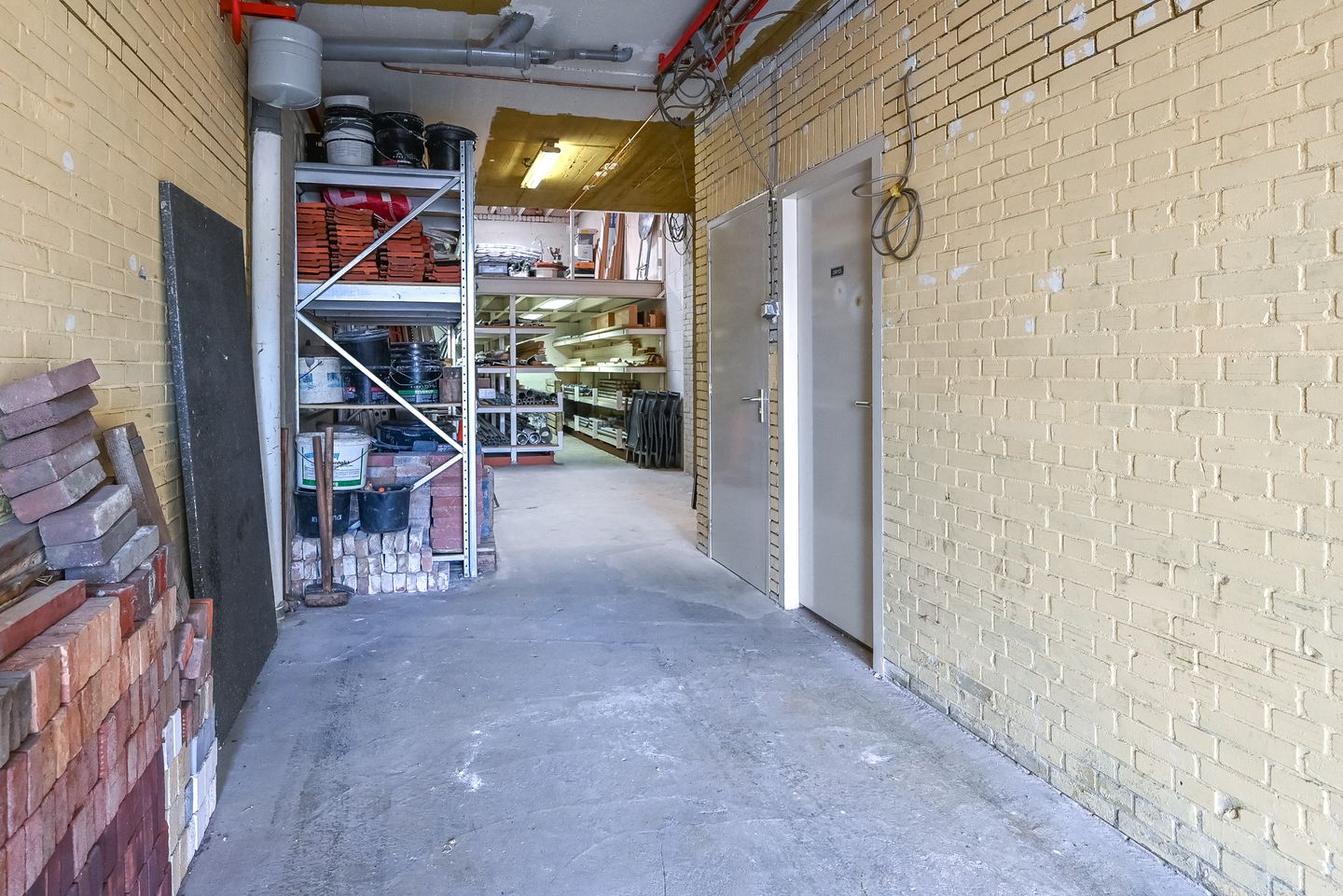 Bekijk foto 5 van James Wattstraat 6-A