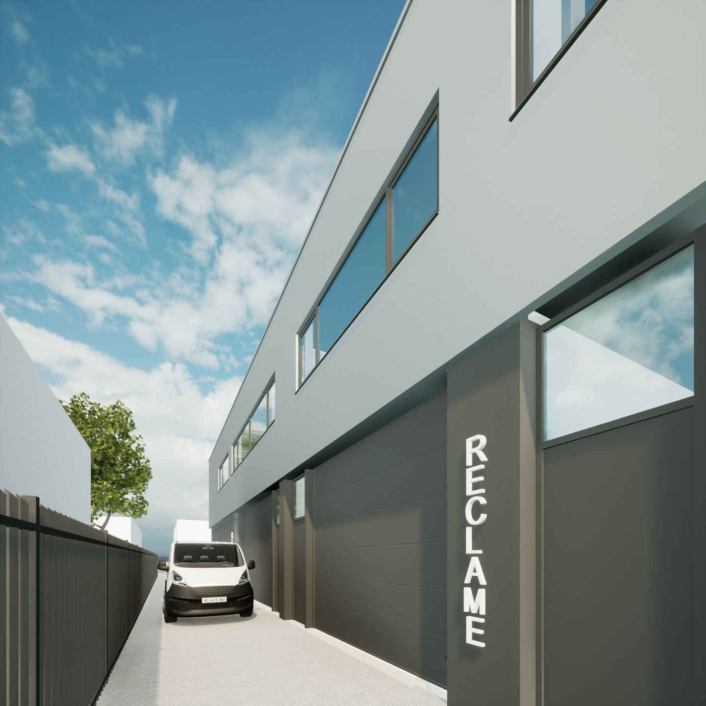 Bekijk foto 3 van Albert Einsteinstraat 12-C