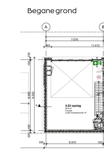 Bekijk foto 5 van Albert Einsteinstraat 12-C