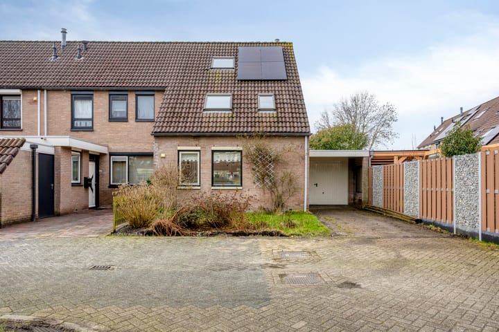 Foto 5 van Hamerslanden 35