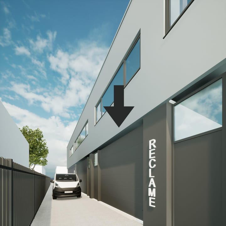 Albert Einsteinstraat 12-D, Oud-Beijerland