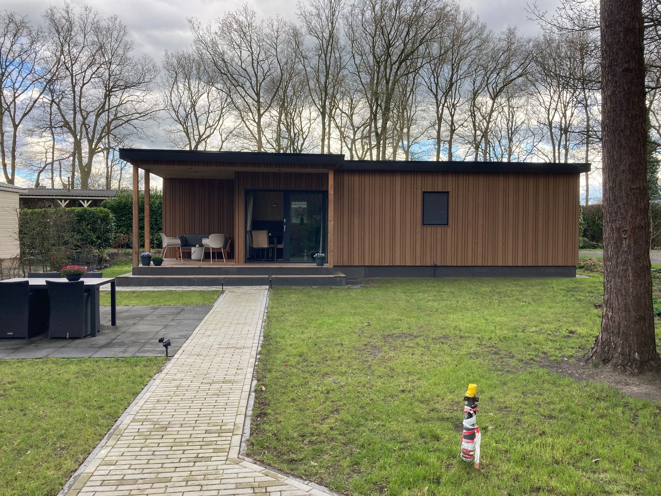 3-bedroom freehold villa in Raalte — photo 5 of 5