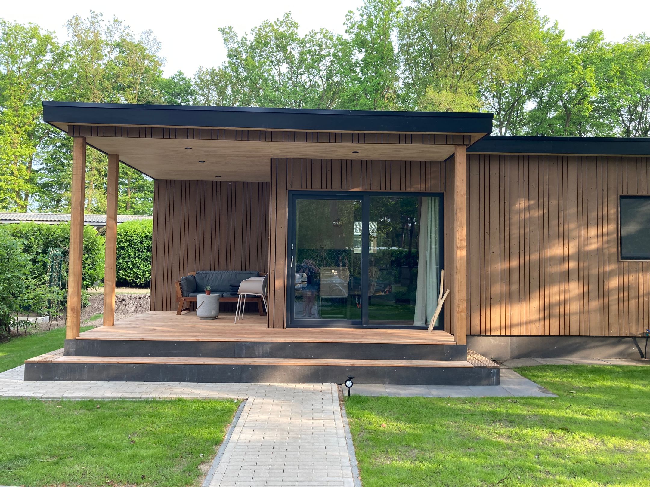 3-bedroom freehold villa in Raalte — photo 3 of 5