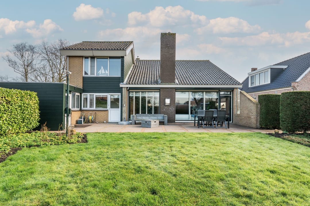 Foto 2 van Paasdijkweg 1-E