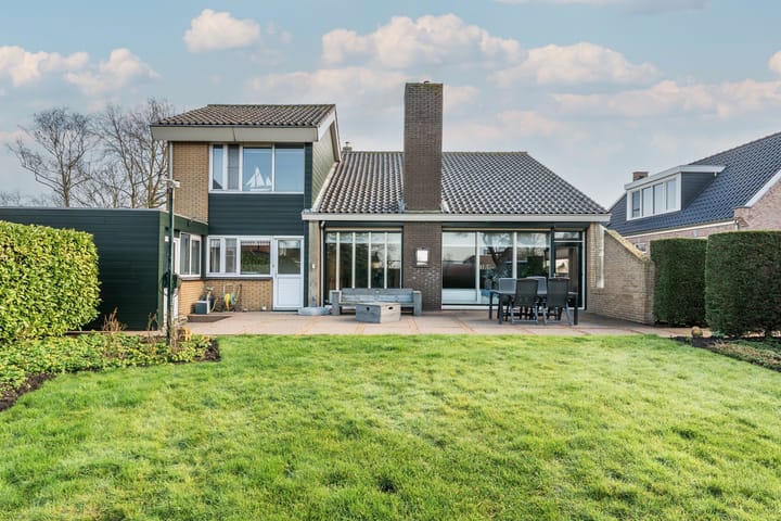 Foto 2 van Paasdijkweg 1-E