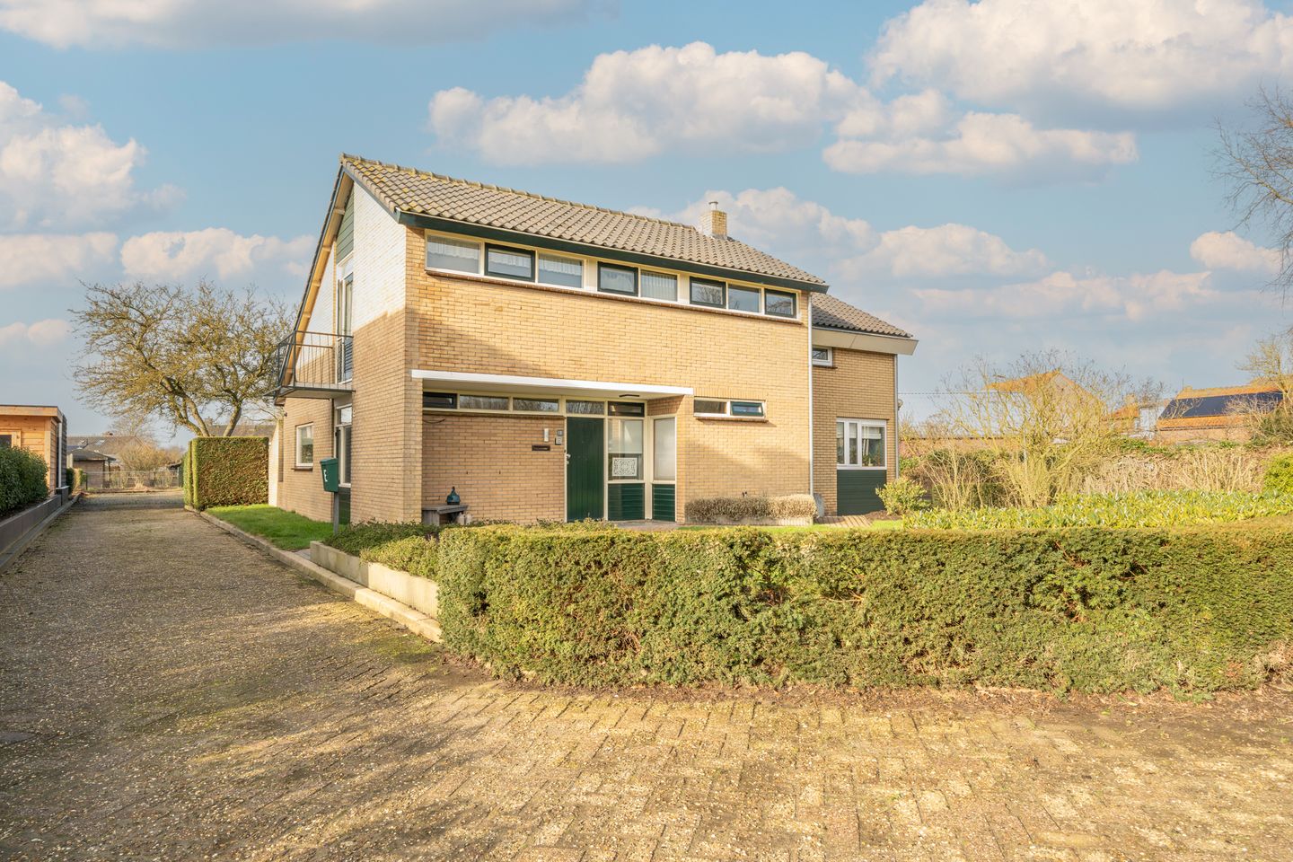Foto 4 van Paasdijkweg 1-E