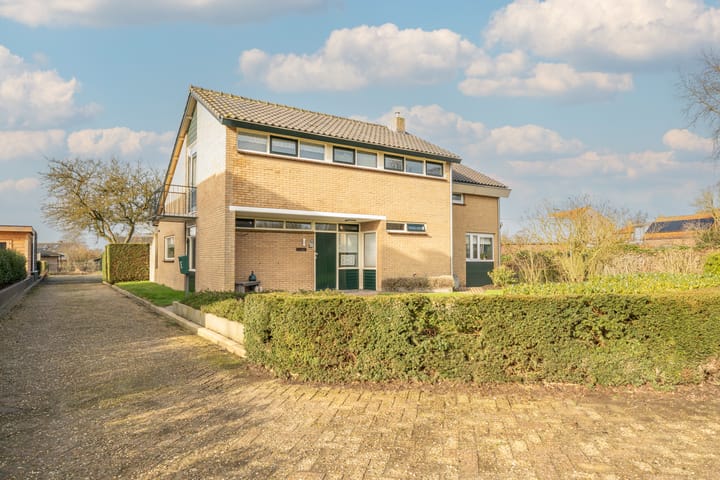 Foto 4 van Paasdijkweg 1-E