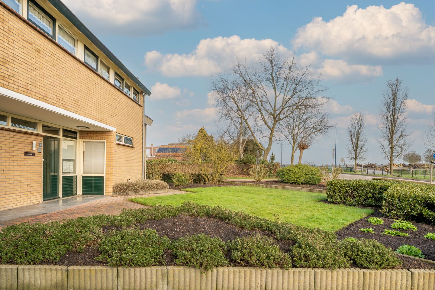 Foto 5 van Paasdijkweg 1-E