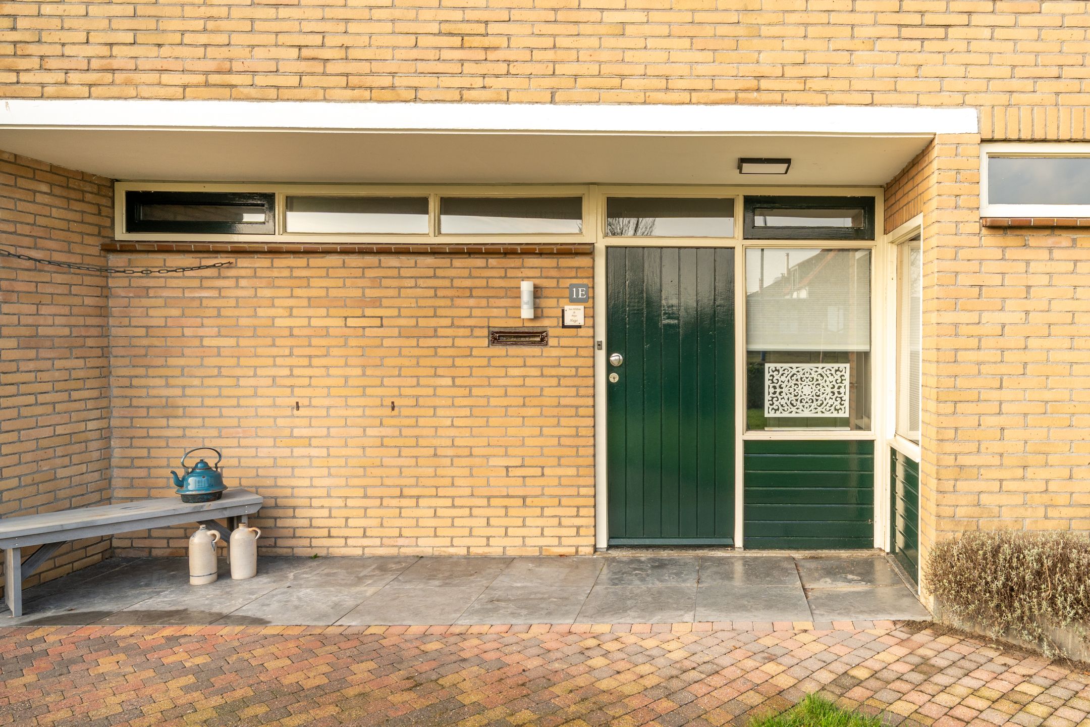 Foto 6 van Paasdijkweg 1-E