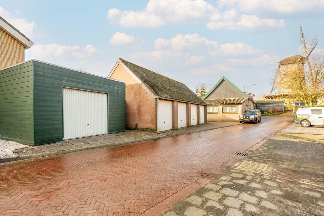 Foto 7 van Paasdijkweg 1-E