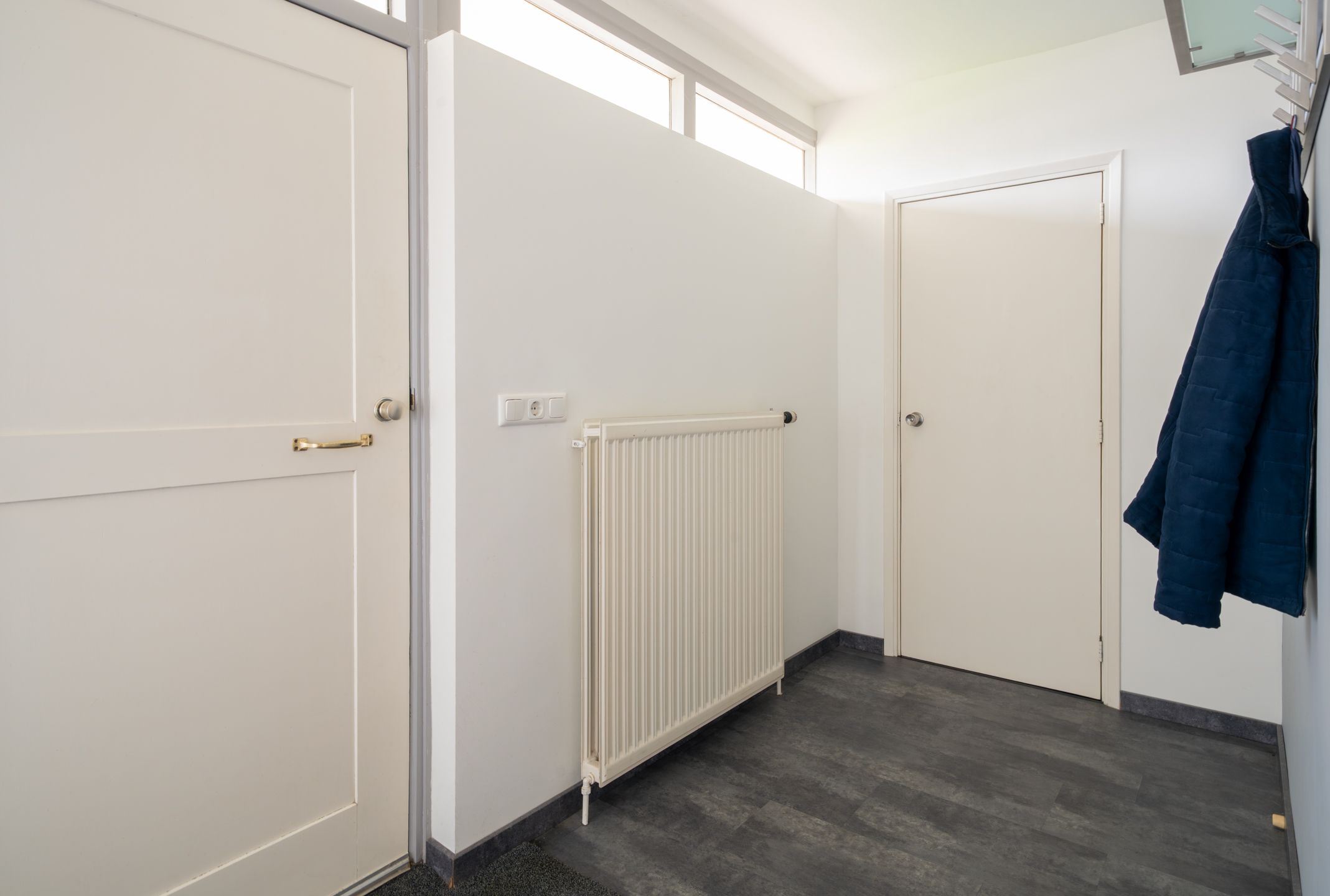 Foto 9 van Paasdijkweg 1-E