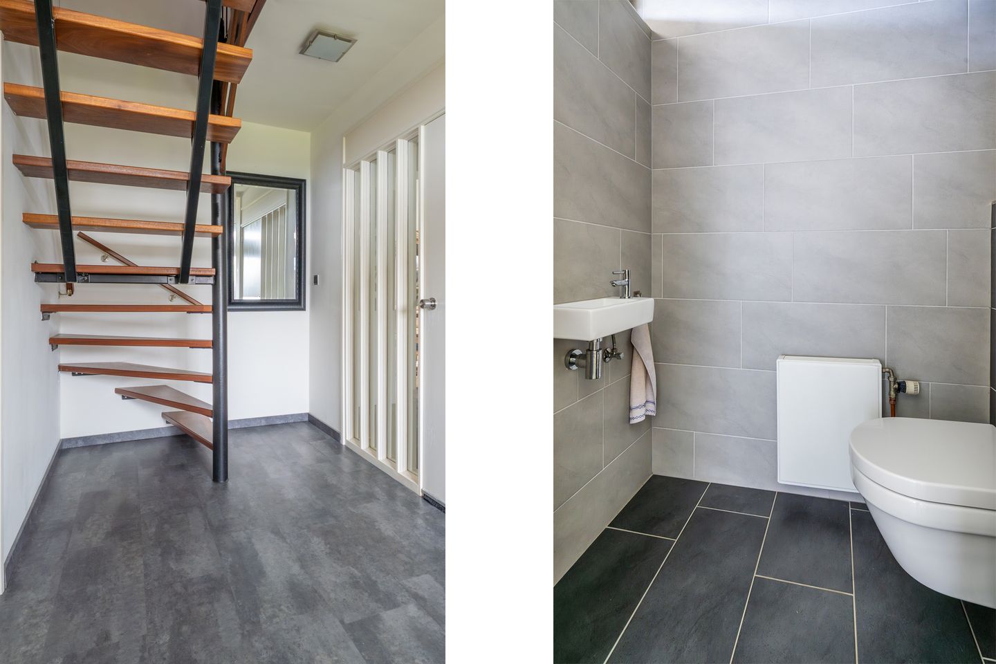 Foto 10 van Paasdijkweg 1-E