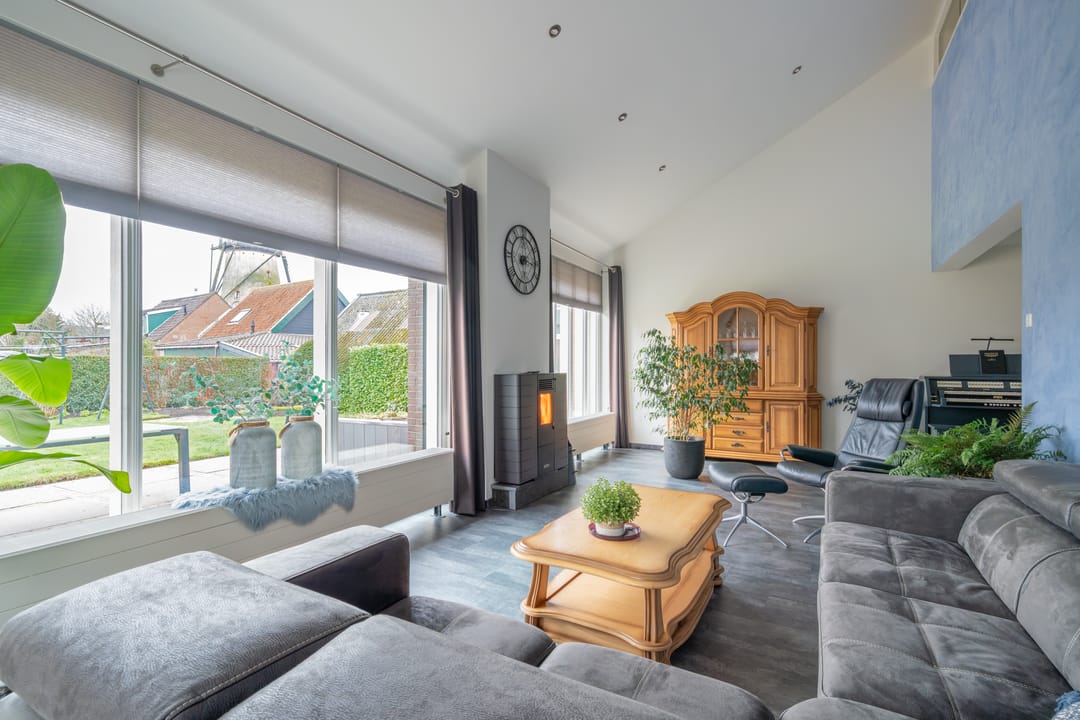 Foto 11 van Paasdijkweg 1-E