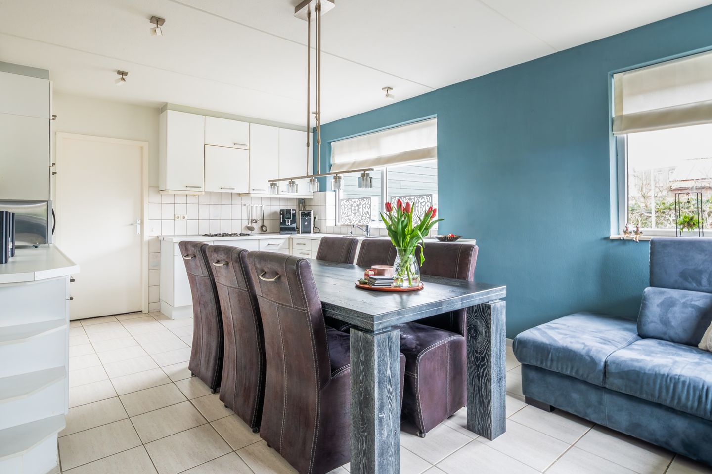 Foto 14 van Paasdijkweg 1-E