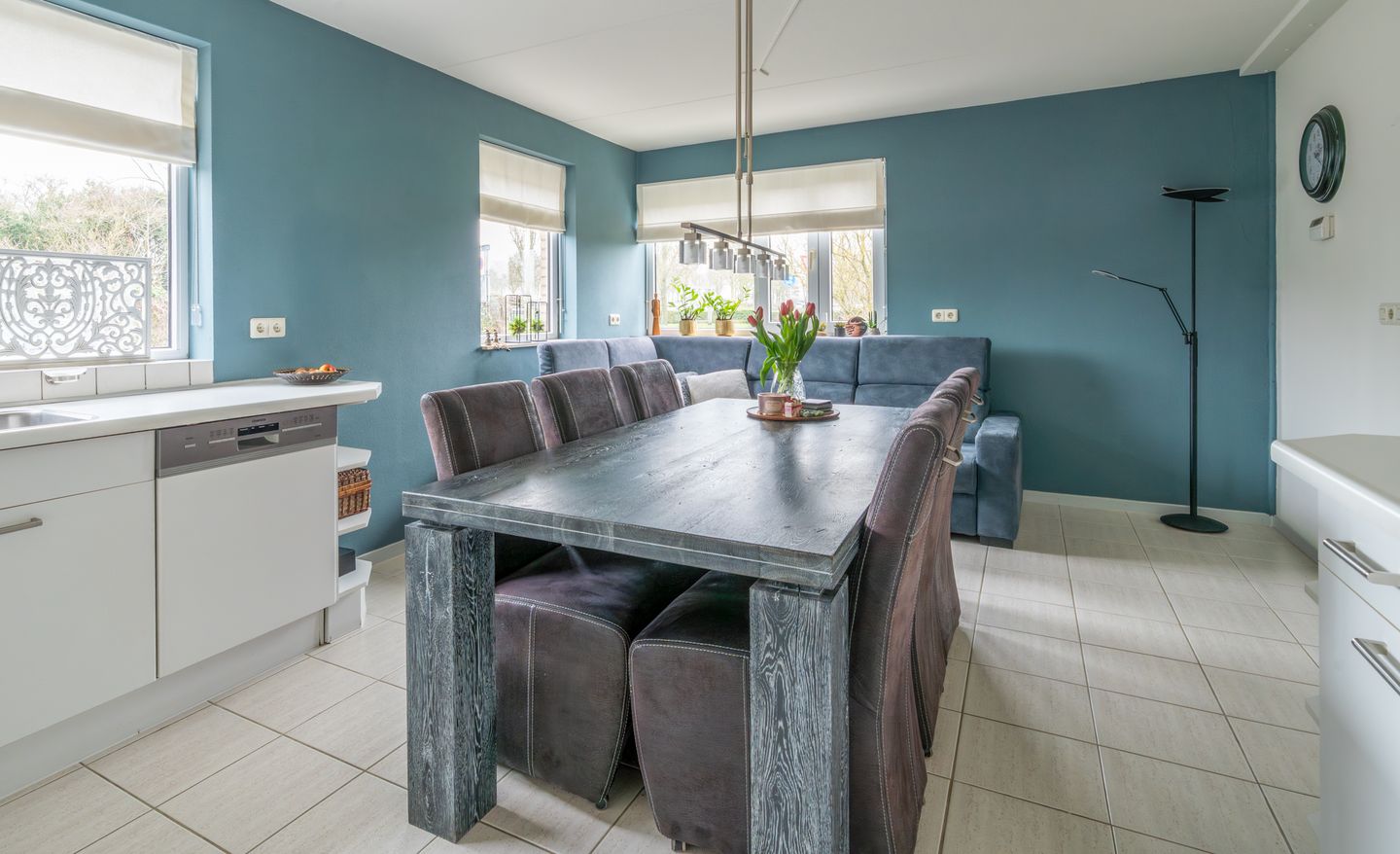 Foto 20 van Paasdijkweg 1-E